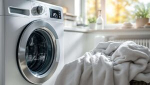 Kaltwaschmittel: Wie sauber wird die Wäsche damit bei 20 Grad?