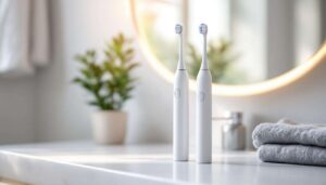 Elektrische Zahnbürsten im Check: Gründlich Putzen für weniger als 50 Euro