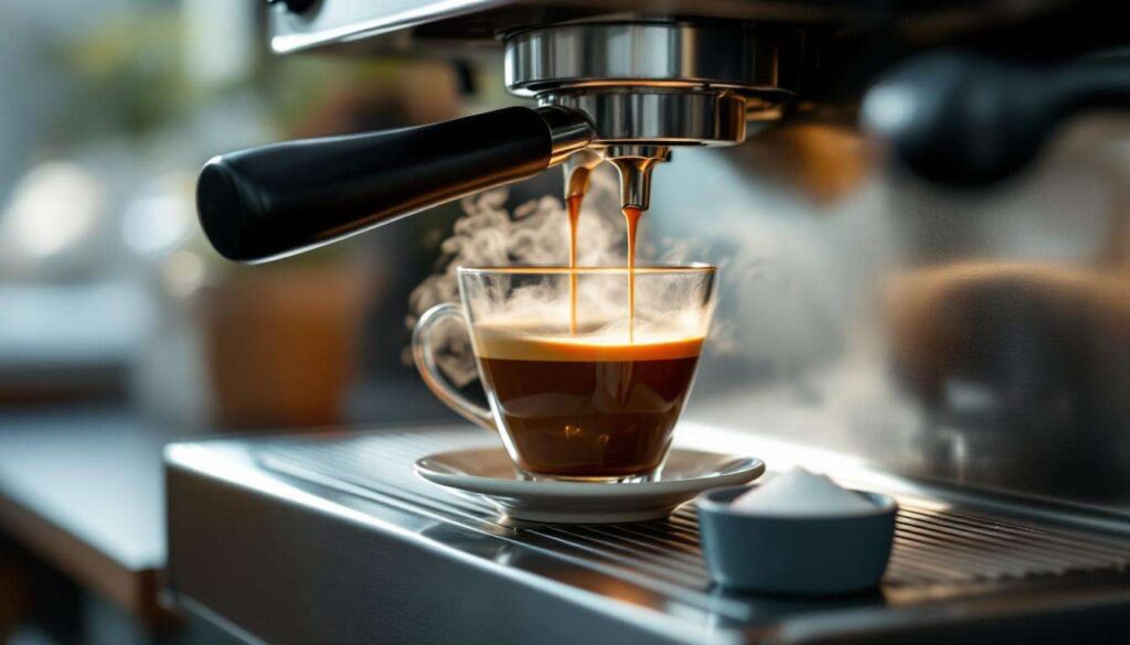Salz im Kaffeevollautomaten: Genialer Geschmackstrick oder Unsinn?