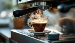 Salz im Kaffeevollautomaten: Genialer Geschmackstrick oder Unsinn?