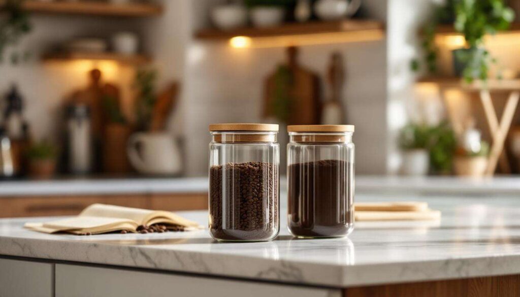 Frische garantiert: IKEA hat die schönsten Vorratsdosen für Kaffee und Tee