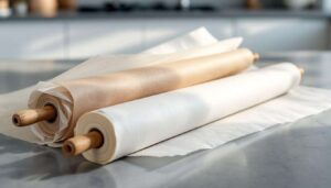 Verdacht auf Organschädigung: Drei Backpapier-Marken enthalten Problemstoffe