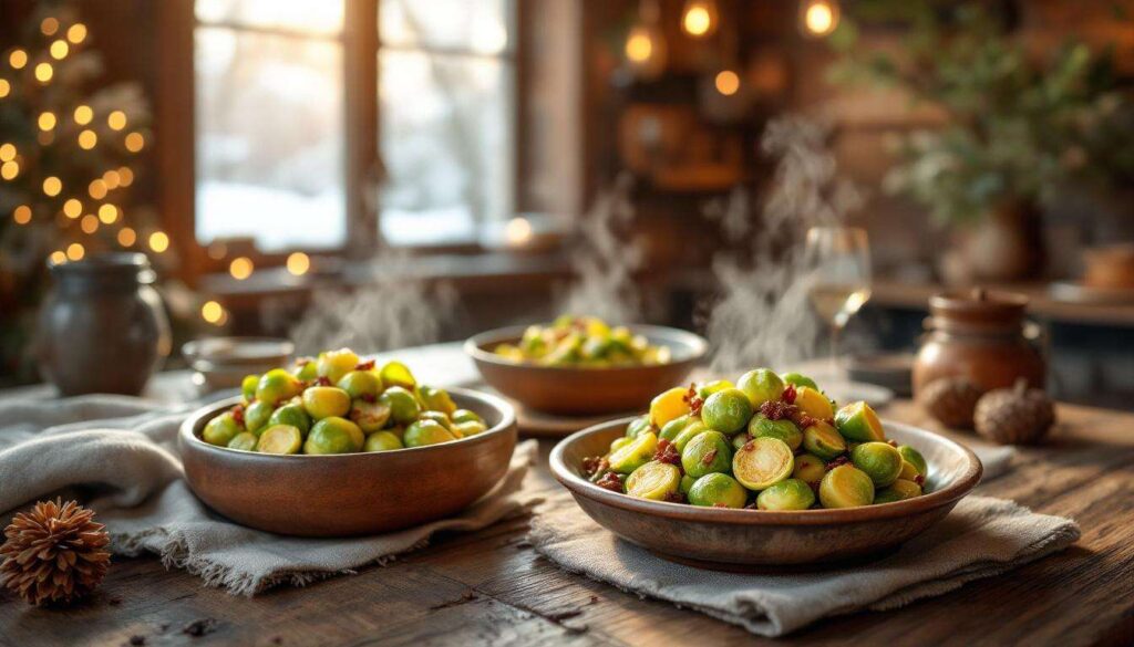 Genießen wie bei Oma: Die 17 leckersten Rosenkohl-Rezepte für den Winter