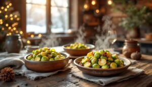 Genießen wie bei Oma: Die 17 leckersten Rosenkohl-Rezepte für den Winter