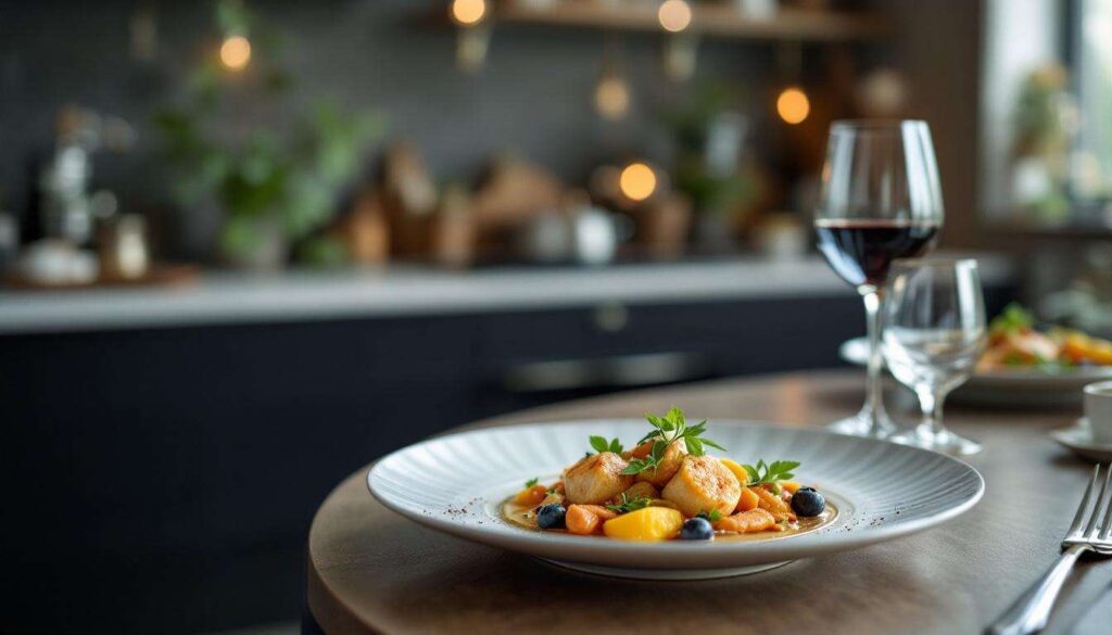 Profi-Köche verraten: So zauberst du zu Hause Gerichte wie im Sternerestaurant
