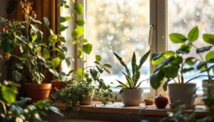Warum deine Pflanzen den Winter nicht überstehen – und wie du 6 typische Fehler vermeidest