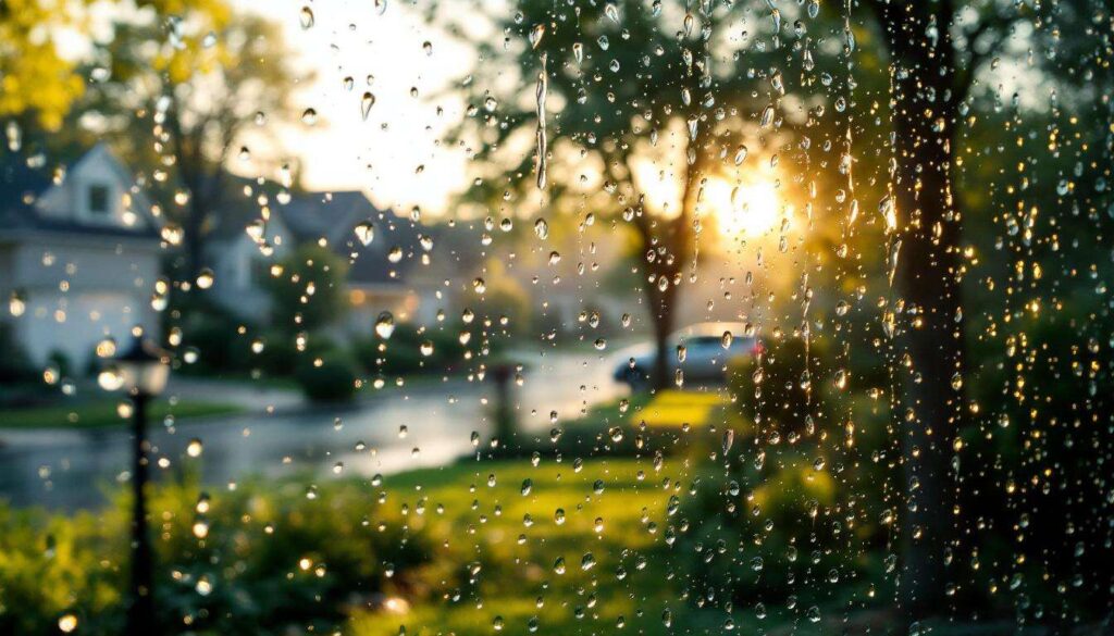 Nasse Fenster am Morgen: So lösen Sie das Problem einfach und schnell | Leben & Wissen