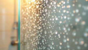 Dichtungen an der Dusche: 5 simple Hausmittel machen sie wieder blitzsauber