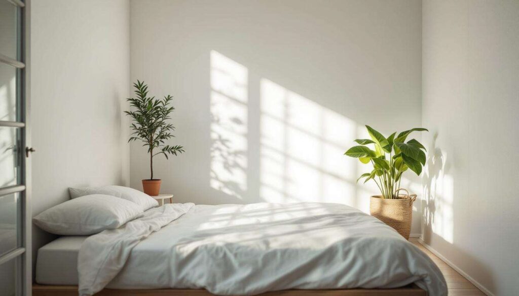 Ohne Bett und Möbel: Wir verkauften alles – und leben jetzt viel gesünder