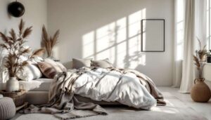Mit diesem Dekotrend sieht Ihr Schlafzimmer wie neu aus – ohne neue Möbel