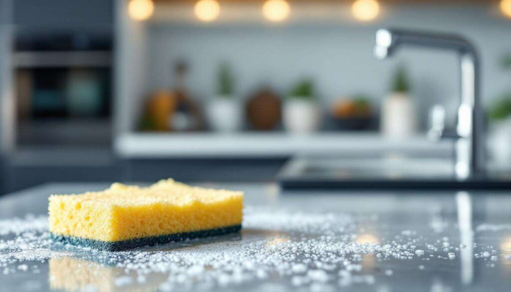 Bakterienschleuder Küchenschwamm: Wie Sie ihn trotzdem hygienisch nutzen