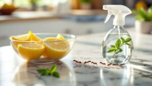 Weder Gift noch Spray, dieser Hausmittel-Trick vertreibt Ameisen sofort