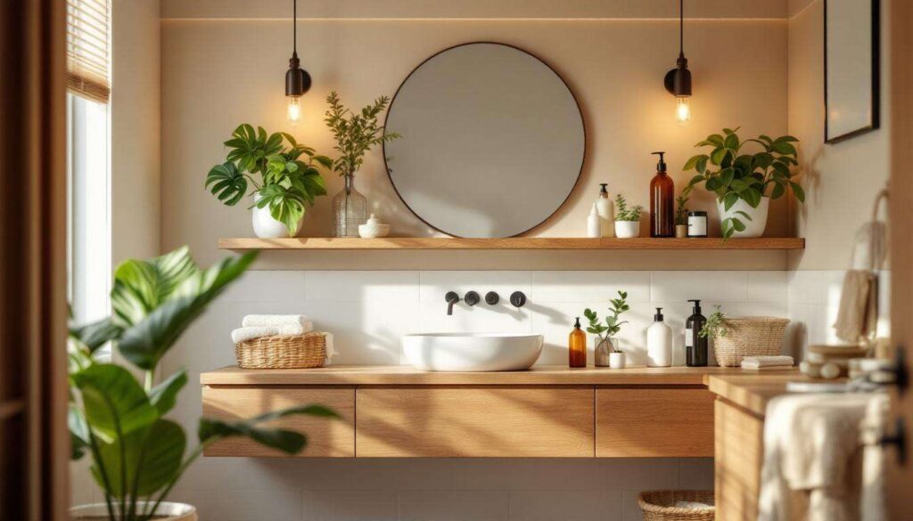 IKEA-Hack: So schaffst du Ordnung und Stil im Bad ohne großen Aufwand